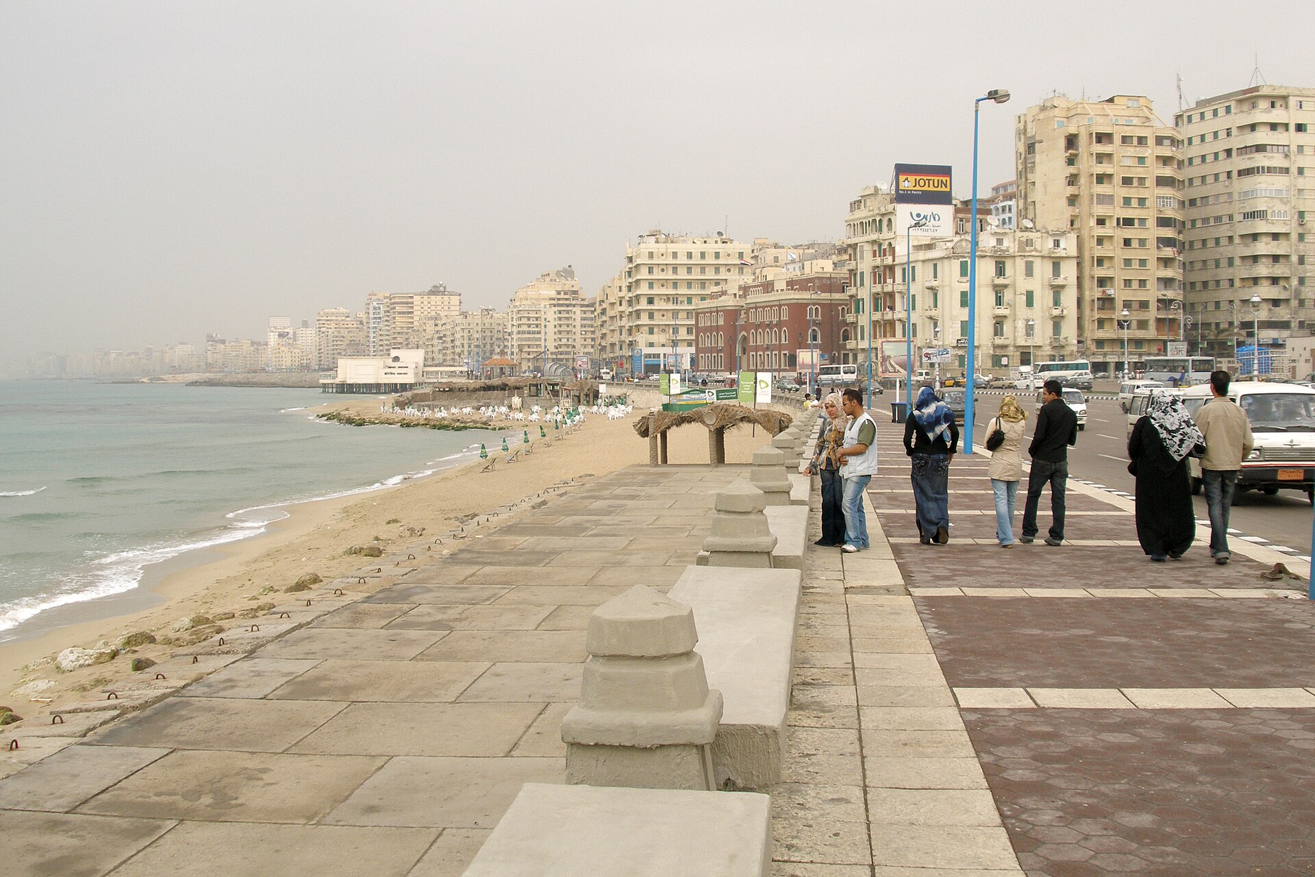 Alexandria