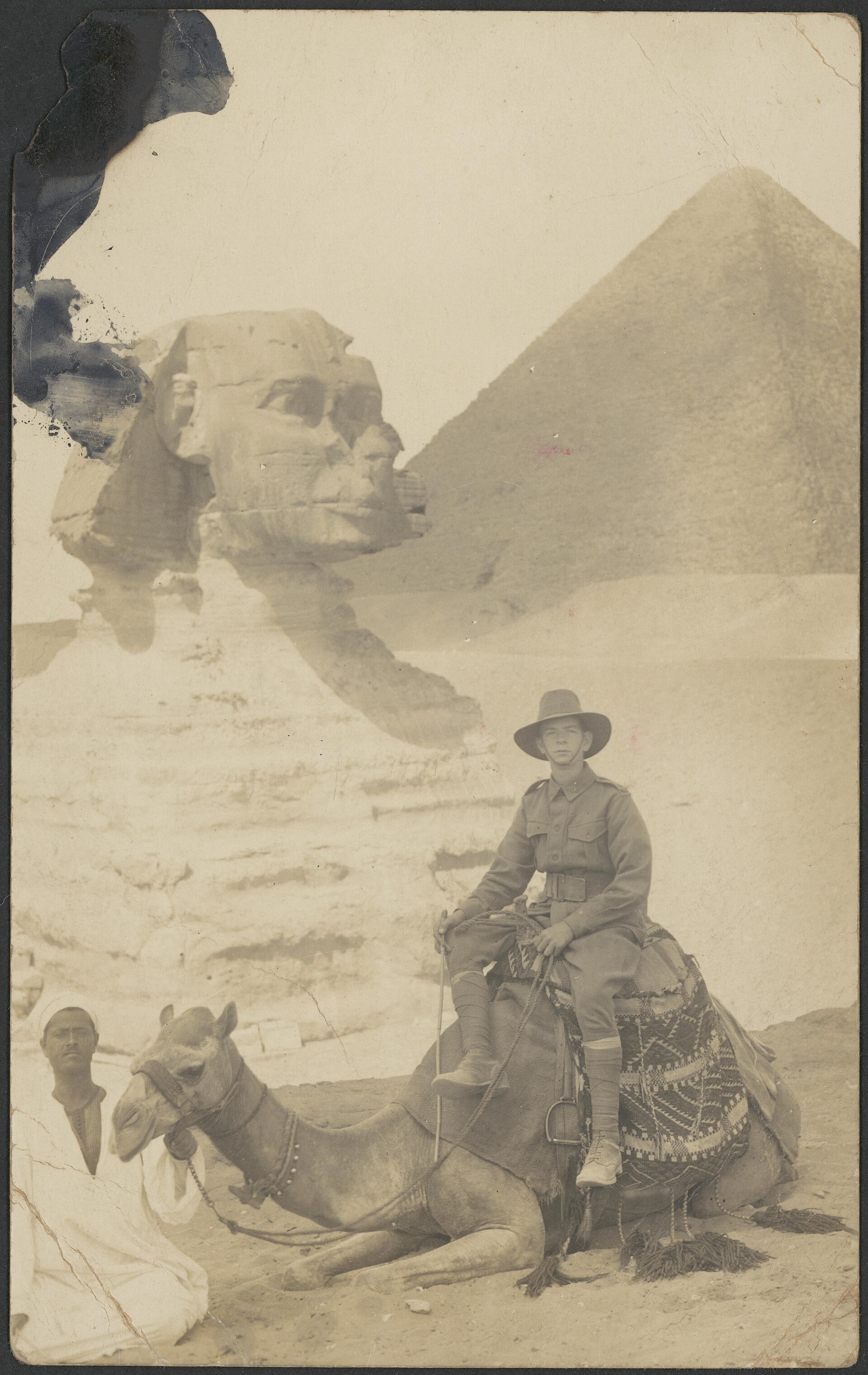 Great Sphinx