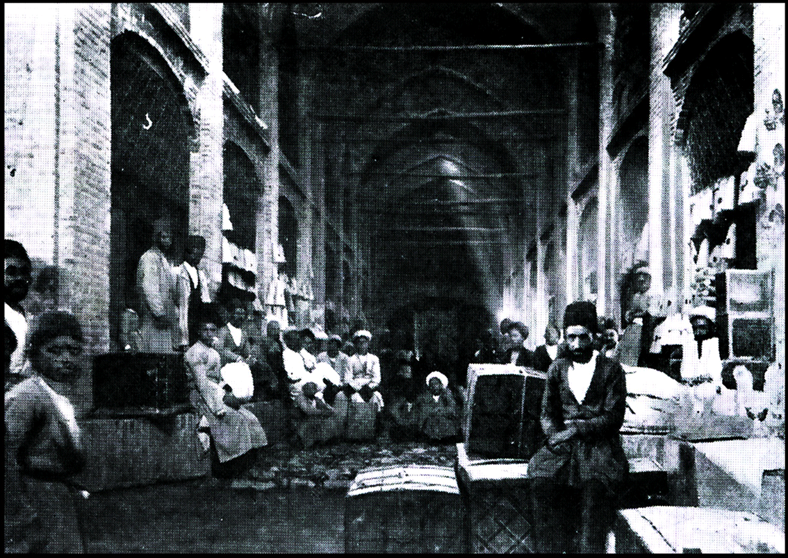 Khan el-Khalili