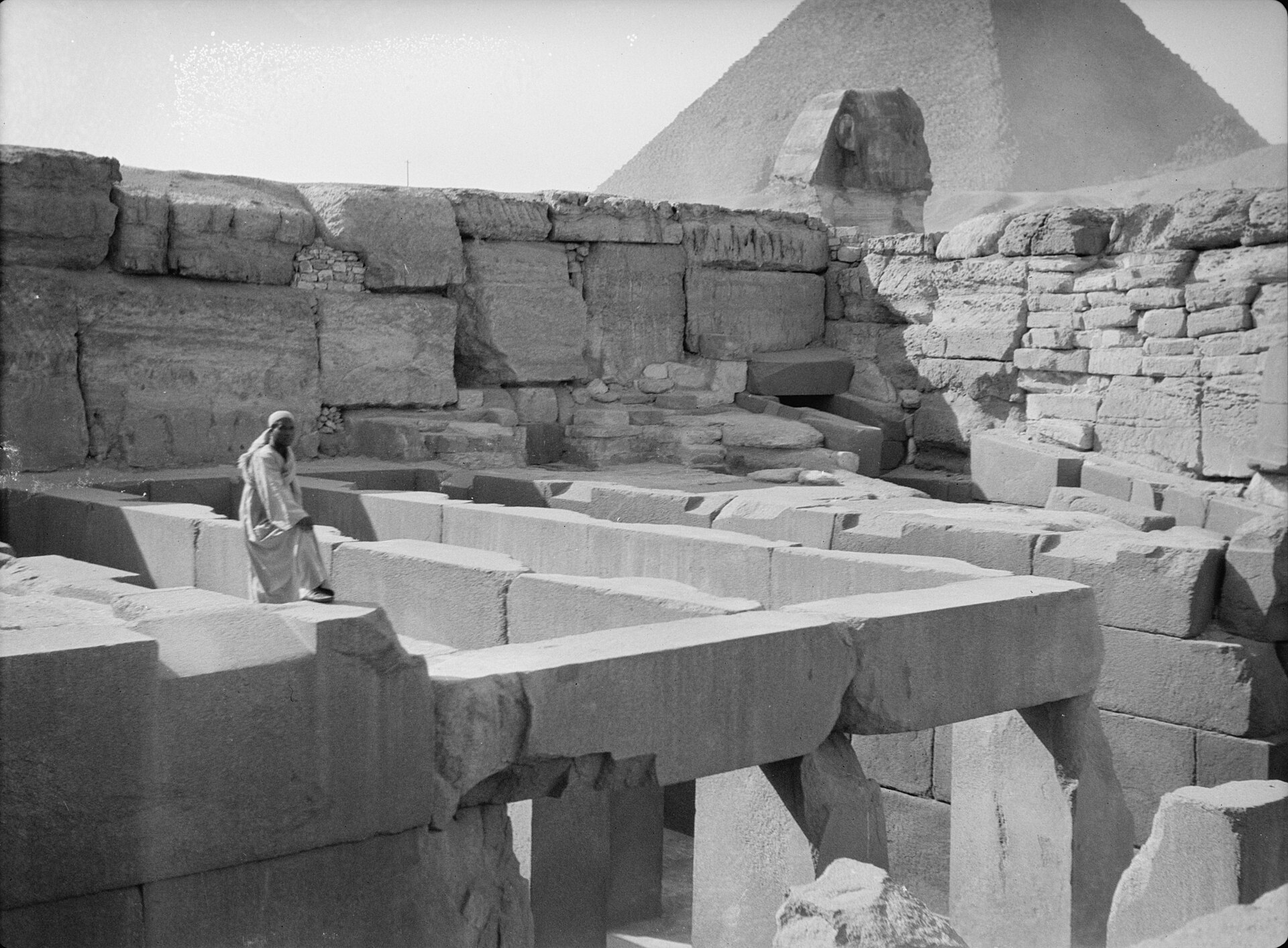 Valley Temple