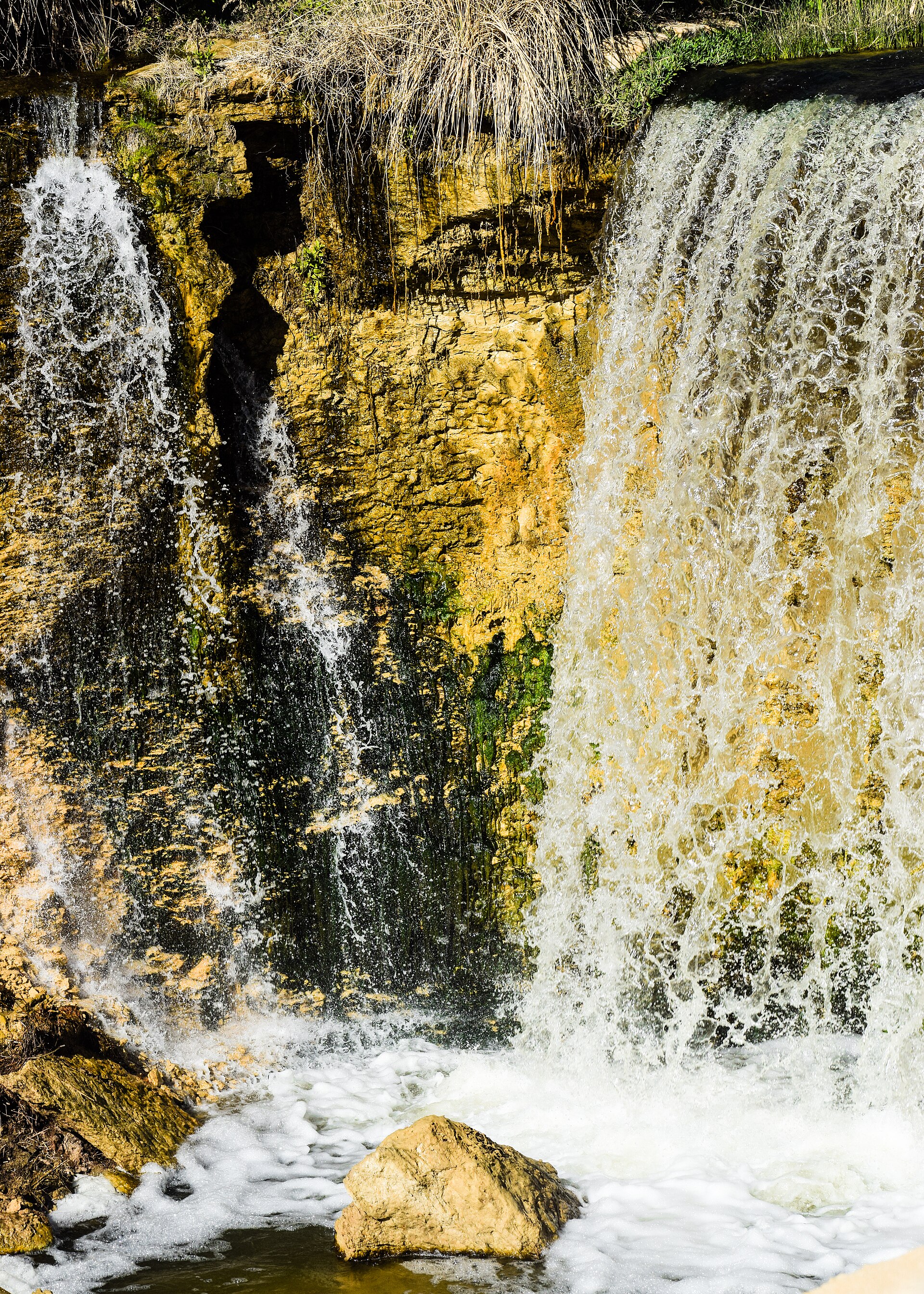 Wadi El Rayan