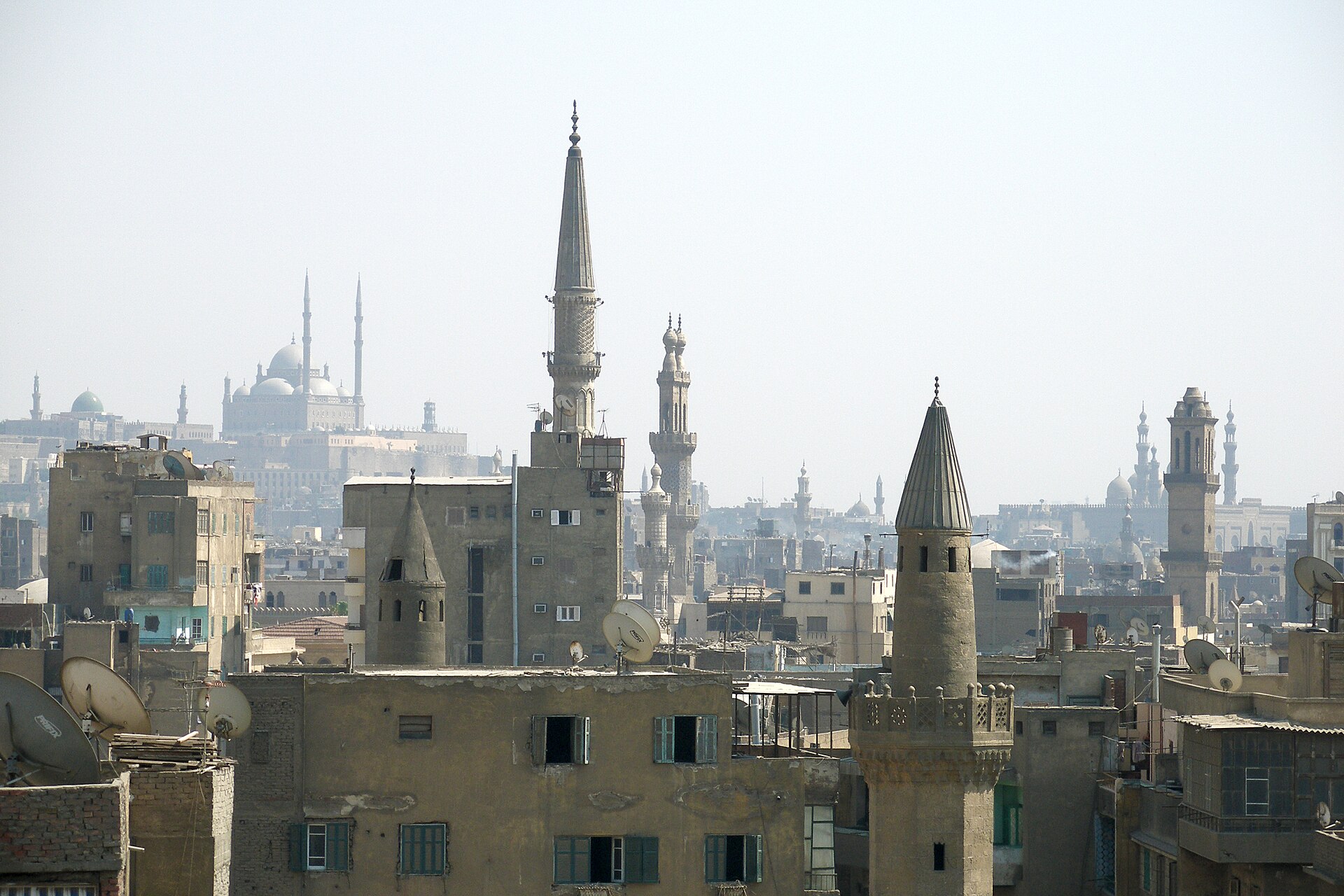 Cairo