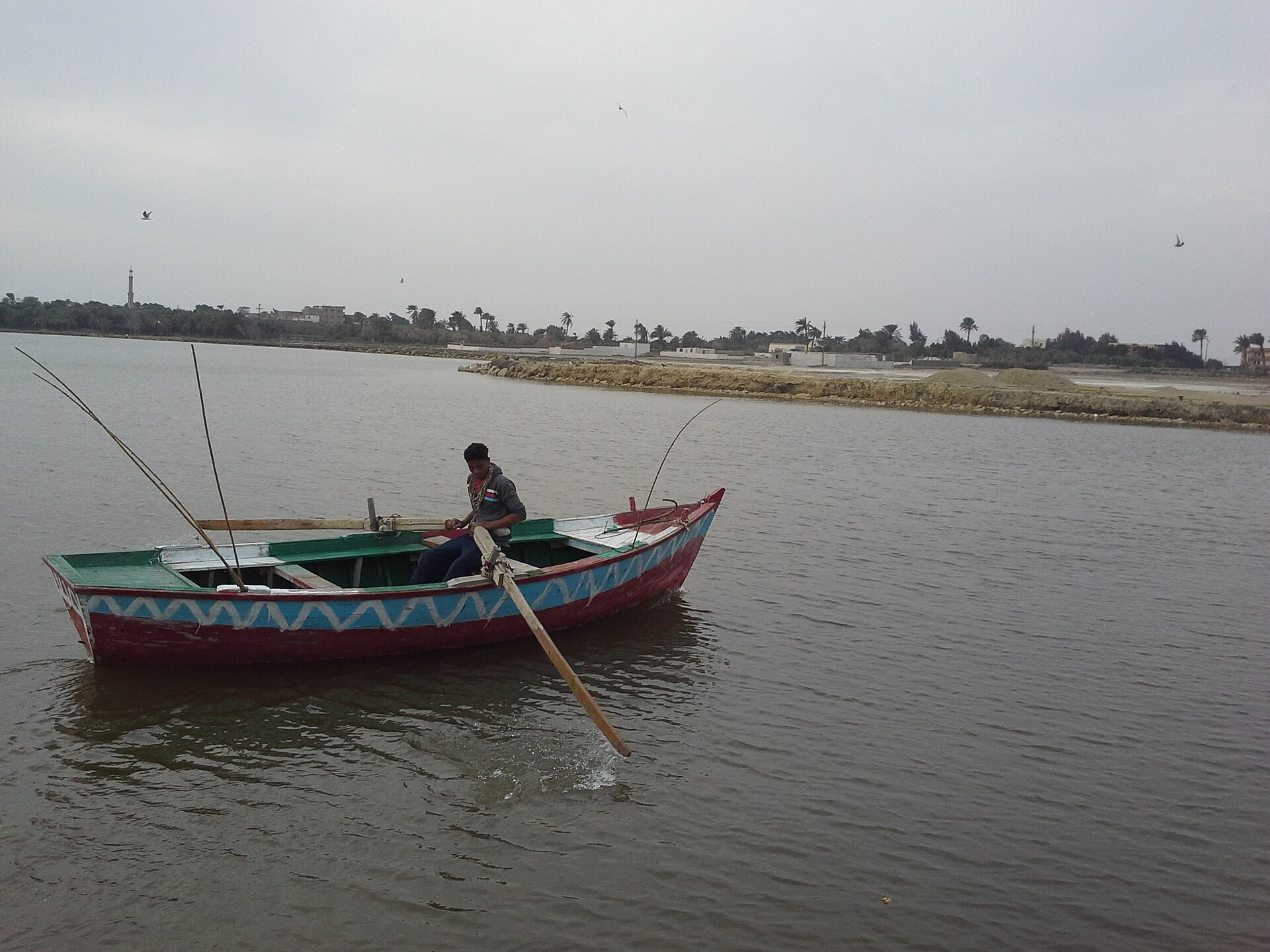 Fayoum