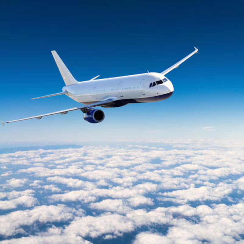 Flights Booking