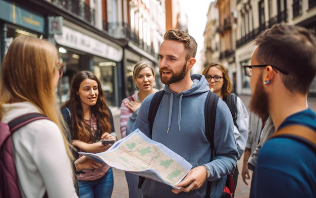 Guided Tours