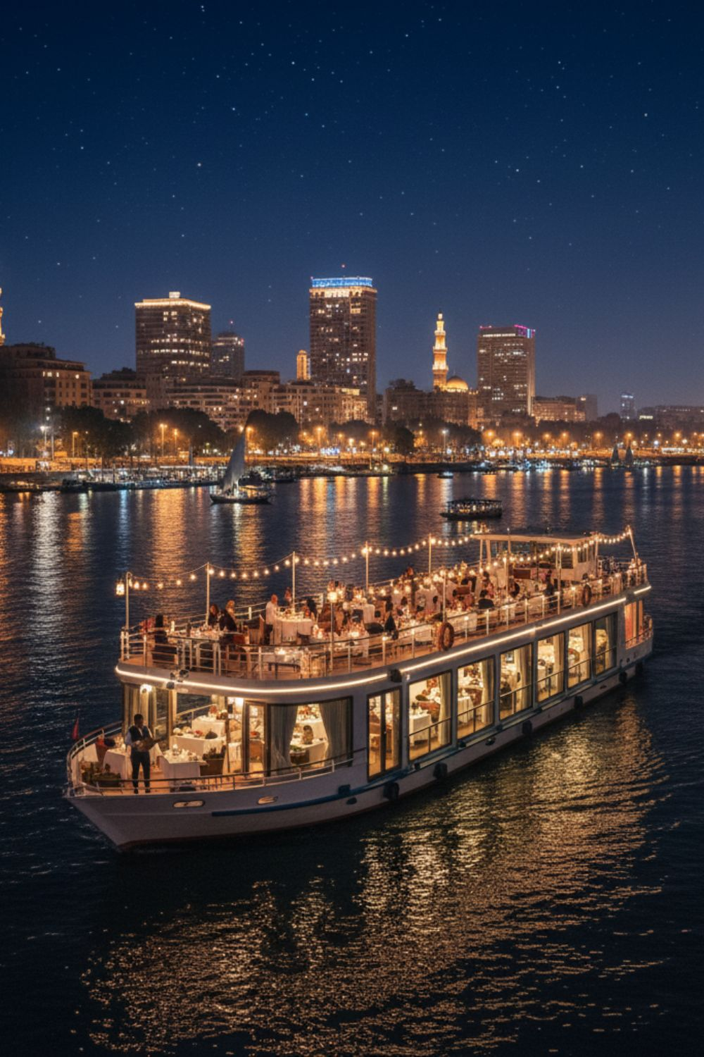 Nile Cruise