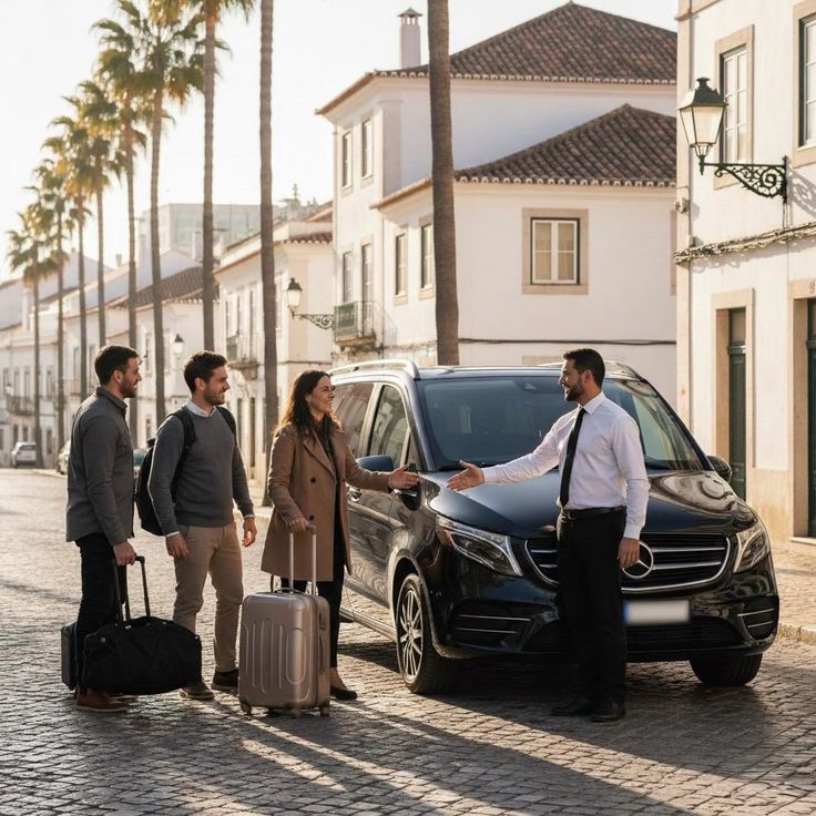 Private Transfers