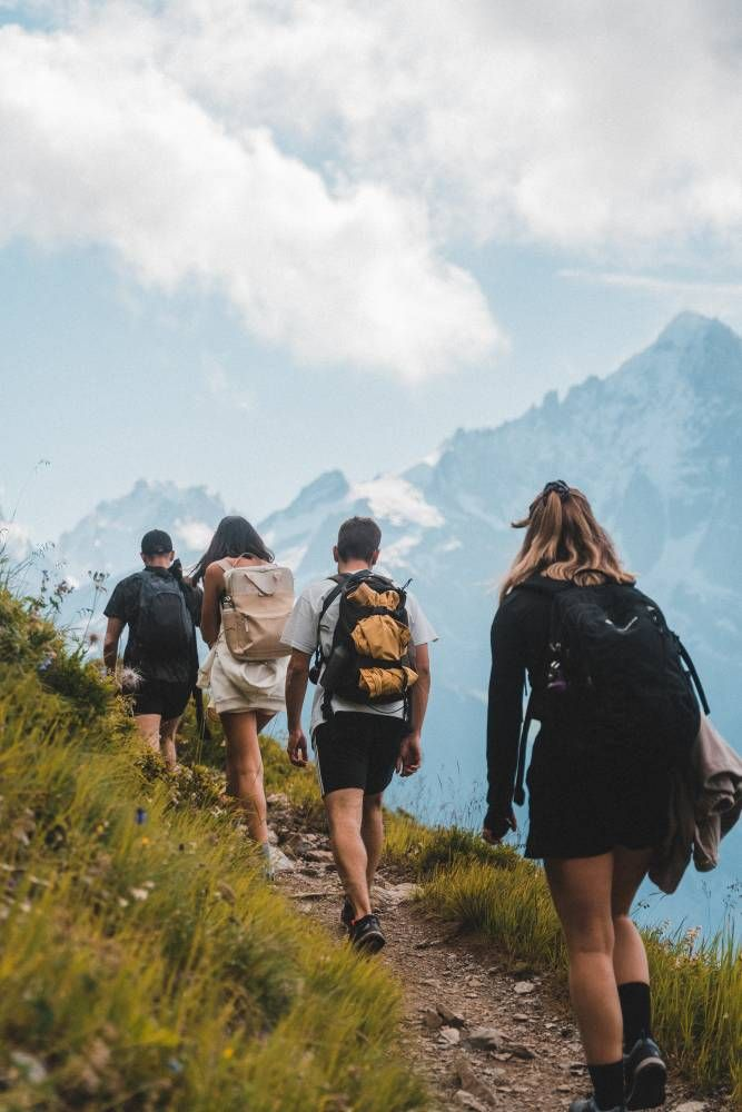 Tailor-Made Tours