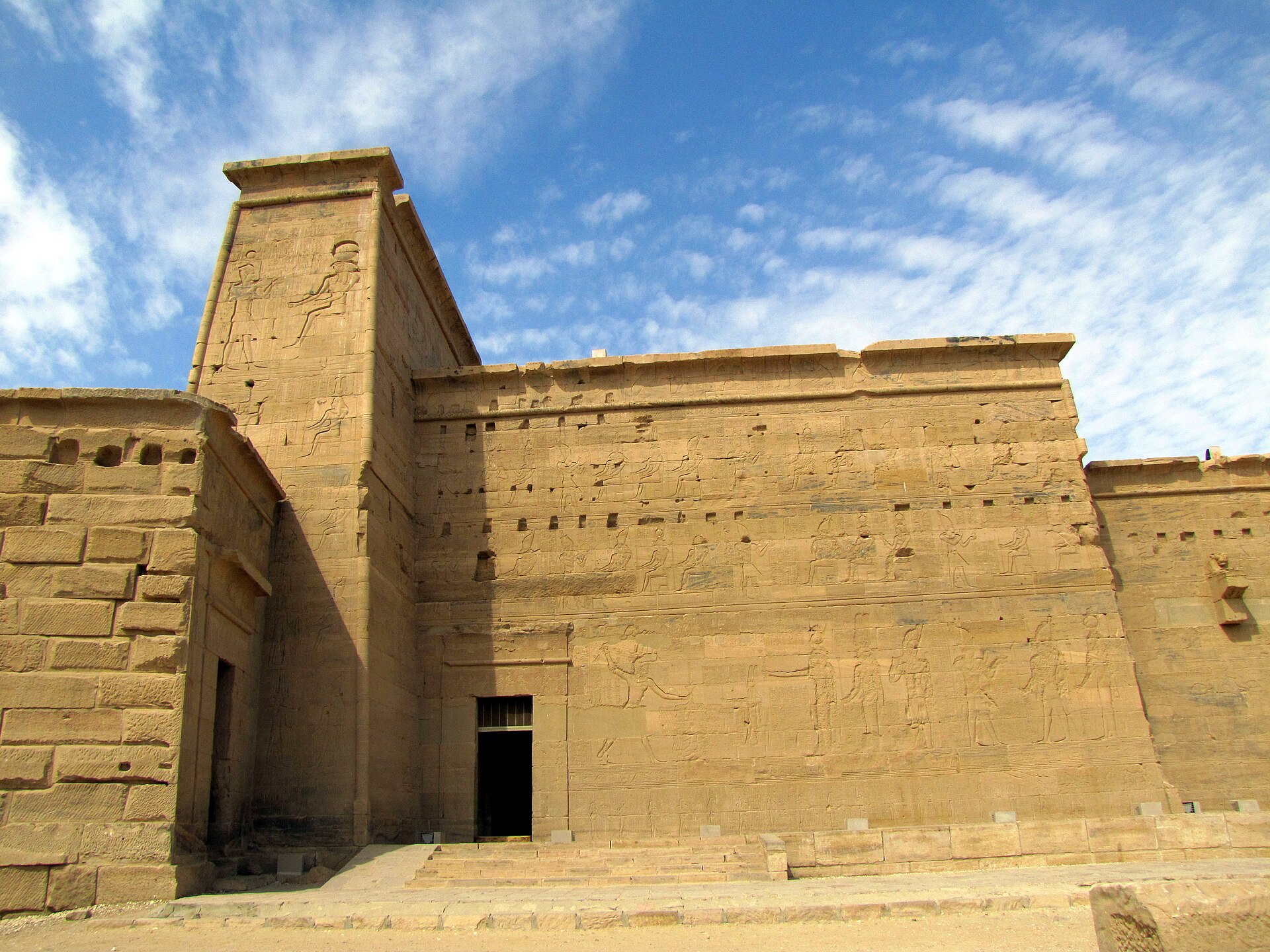 3 Nights Cruise from Aswan