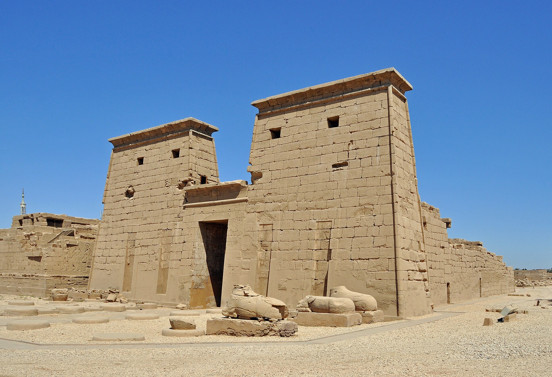 4 Nights Cruise from Luxor