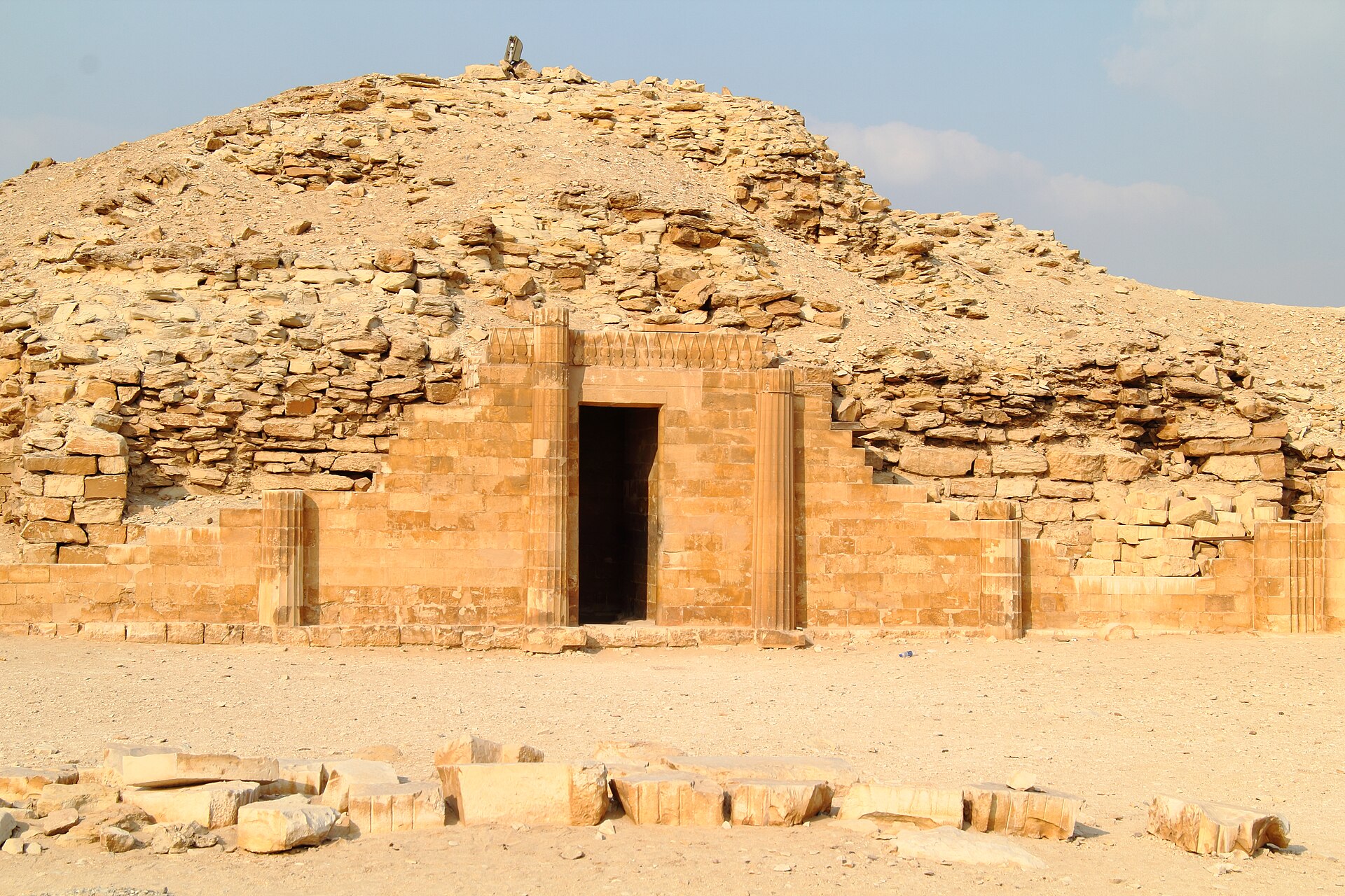 Sakkara