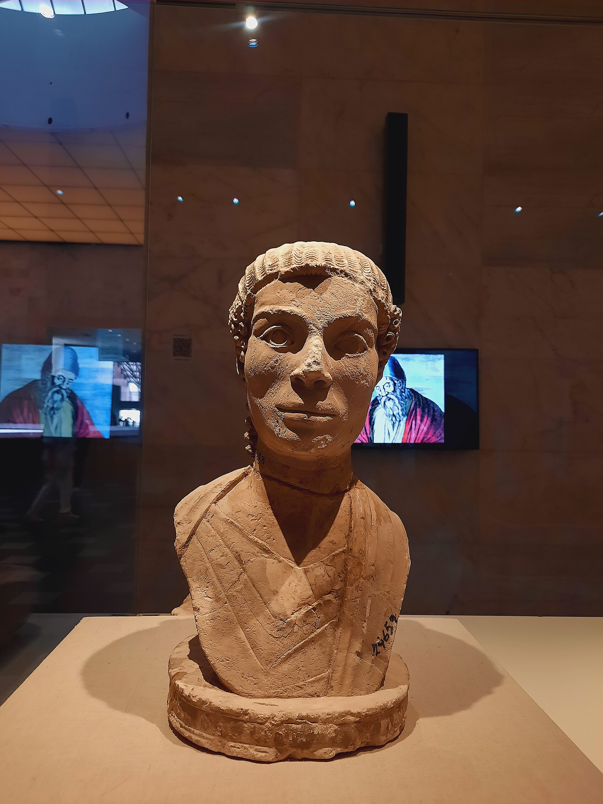 The Egyptian Museum, the Citadel, and Coptic Cairo
